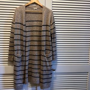 Women’s cardigan